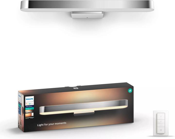 Image du produit Philips Base de Hue Adore (2400 lm)