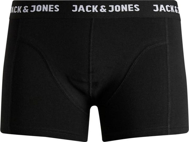 Produktbild Jack & Jones Jacanthony Trunks 3 Pack Noos (XL, 3er Pack)