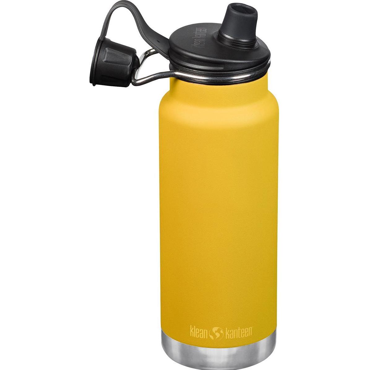 Thumbnail - Klean Kanteen, Trinkflasche + Thermosflasche, (0.95 l)