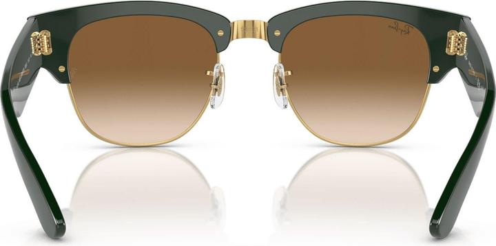 Produktbild Ray Ban Mega Clubmaster