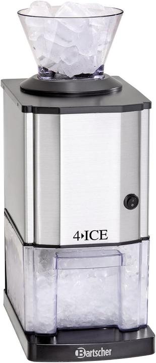 Produktbild Bartscher Ice-Crusher