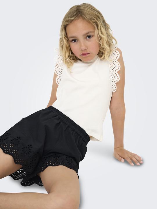 Actual product image Only KOGLOU Normal geschnitten Shorts Shorts (140)