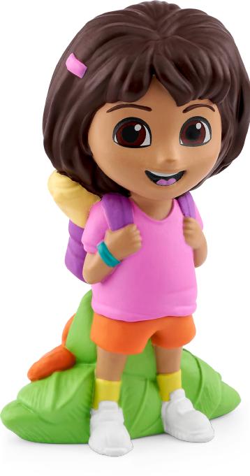 Tonies Audiosystem Hörfigur Dora the Explorer: Dora the Explorer 2 (Tedesco)