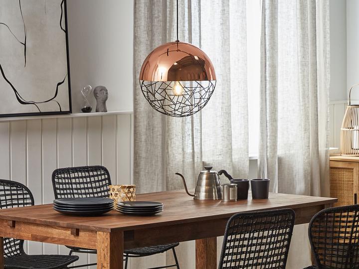 Actual product image Beliani Padma (E27)