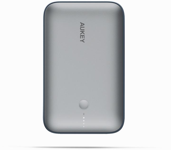 Immagine prodotto Aukey Spark Mini (20000 mAh, 20 W, 74 Wh)