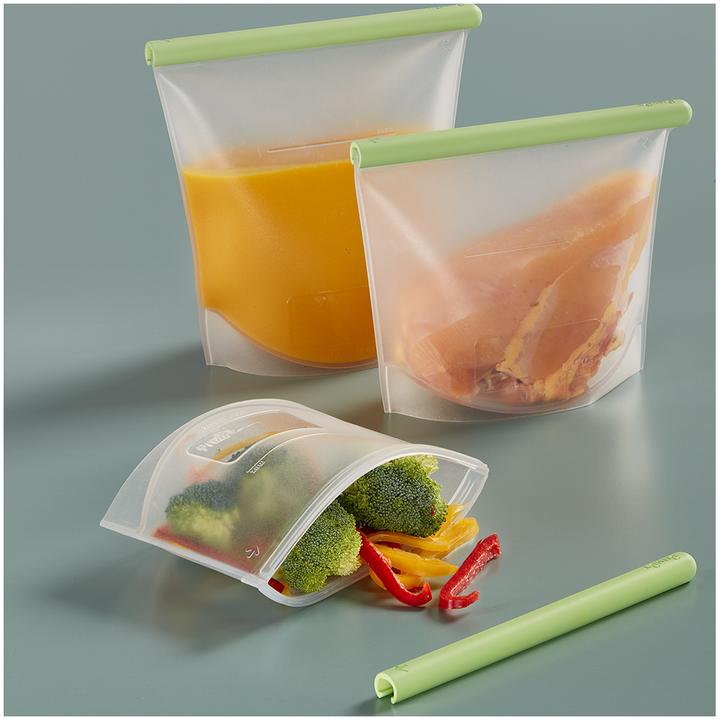 Produktbild Lékué At Home (3x)