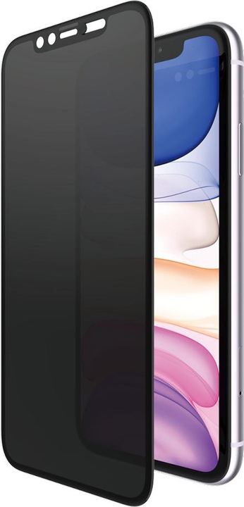 Actual product image PanzerGlass Privacy CamSlider (1 Piece, Apple iPhone 11)