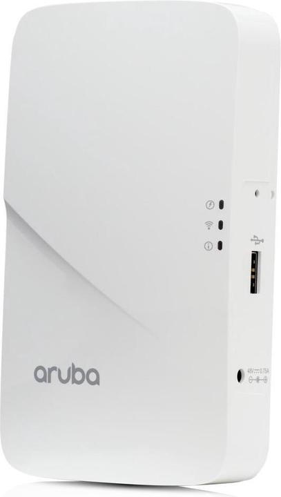 Actual product image Aruba Ap-303hr (867 Mbit/s)