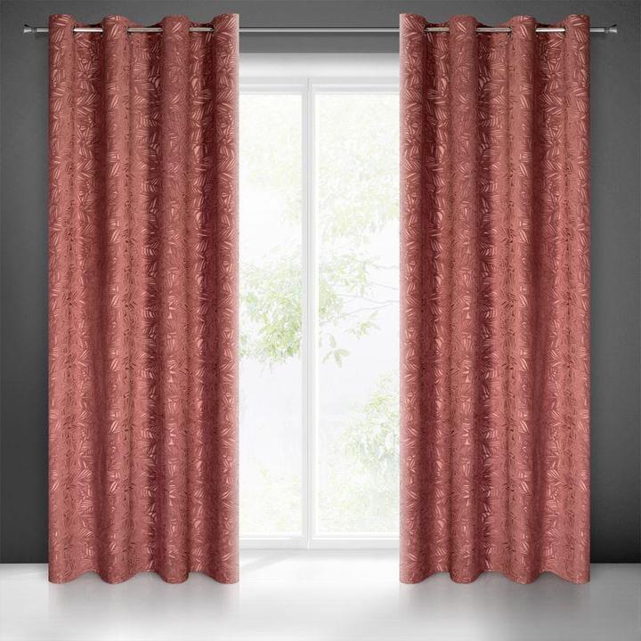 Produktbild Eurofirany Zas (140 x 250 cm)