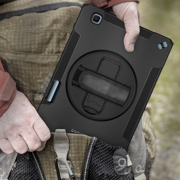 Image du produit 4smarts Grip robuste (Galaxy Tab S6 Lite)