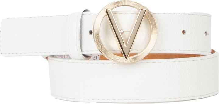 Produktbild Valentino Hampton Plaque Buckle Belt (85)