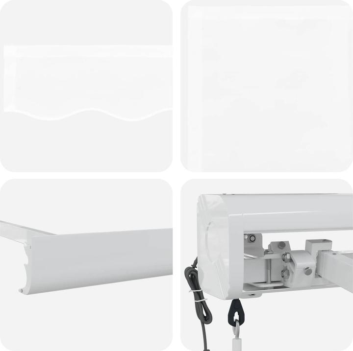 Image du produit vidaXL Store rétractable (2.50 m)