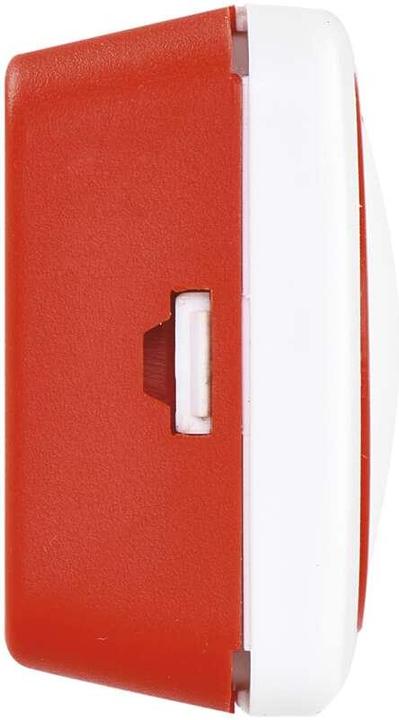 Image du produit Emos P5750T doorbell push button White Wireless