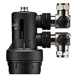 Logos, Accessori per installazione sanitaria, Filtr magnetyczny MagnaClean HP 1 BSP