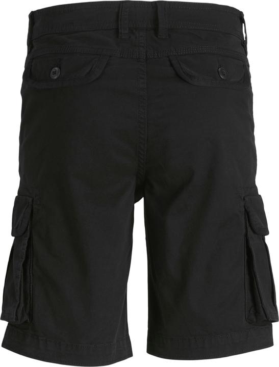 Produktbild Jack & Jones Regular Fit Cargo Shorts Junior Cargo Shorts (140)