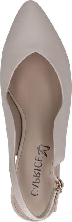 Produktbild Caprice Slingpumps (39)