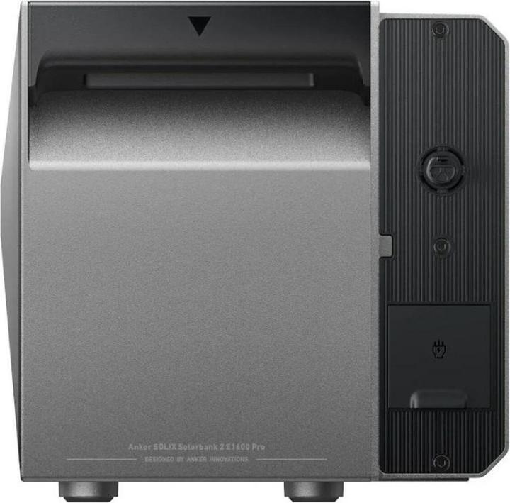 Produktbild Anker Solix Solix Solarbank 2 E 1600 Pro