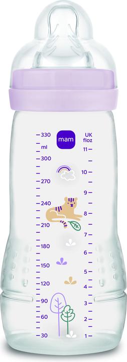 Image du produit MAM Easy Active (330 ml)