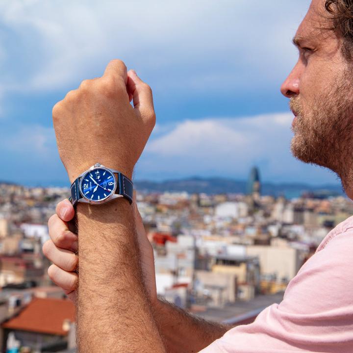 Actual product image Calypso Basic (40 mm)