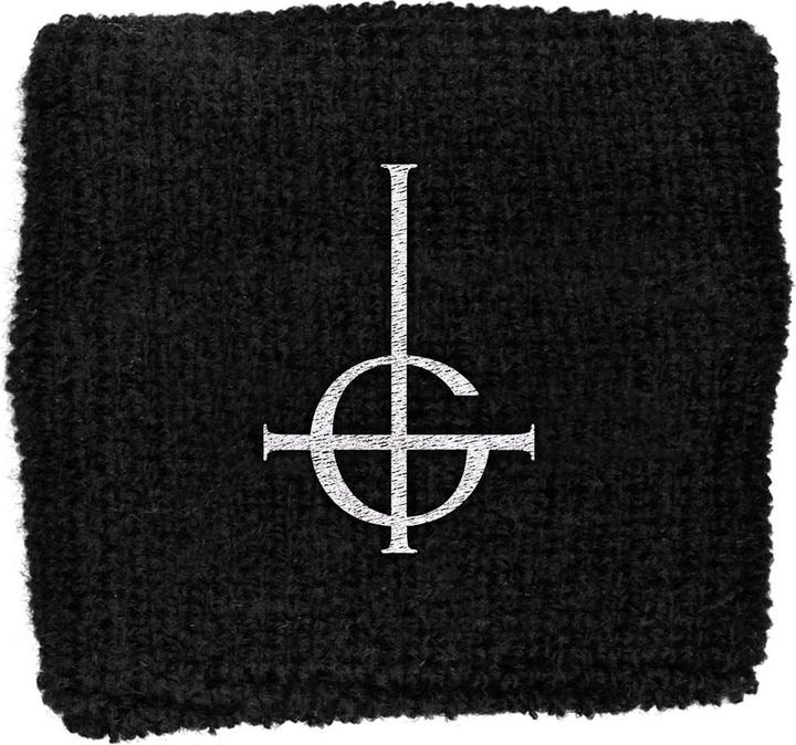 Immagine prodotto Ghost Braccialetto in tessuto Grucifix (20% elastan, 80% cotone)