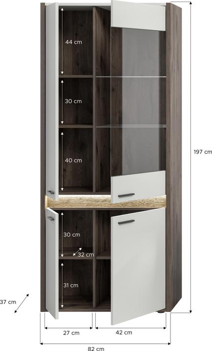 Produktbild Xonox Home Falcona
