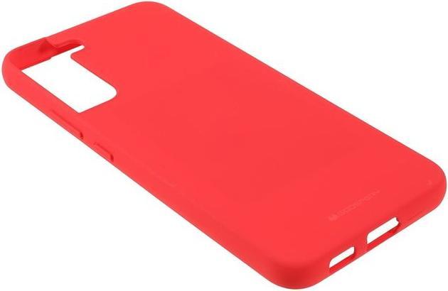 Image du produit Goospery Douceur Jelly Series (Samsung Galaxy S22+)