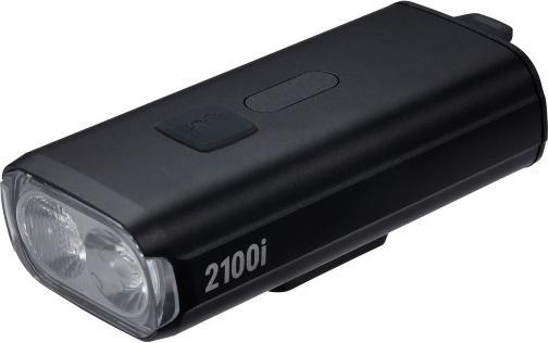 Immagine prodotto BBB Frontlicht StrikeDuo 2100i Lumen USB-C (2100 lm)