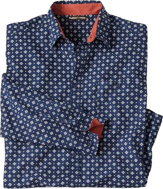 Produktbild Atlas For Men Hemd (XL)