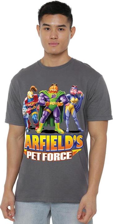 Image du produit Garfield - T-shirt BEYOND - Homme