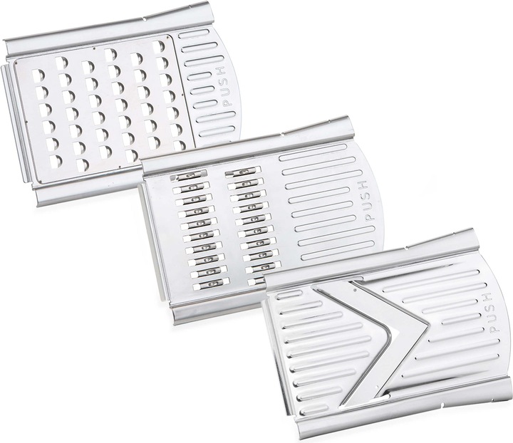 Produktbild Genius Nicer Dicer Speed Messerset