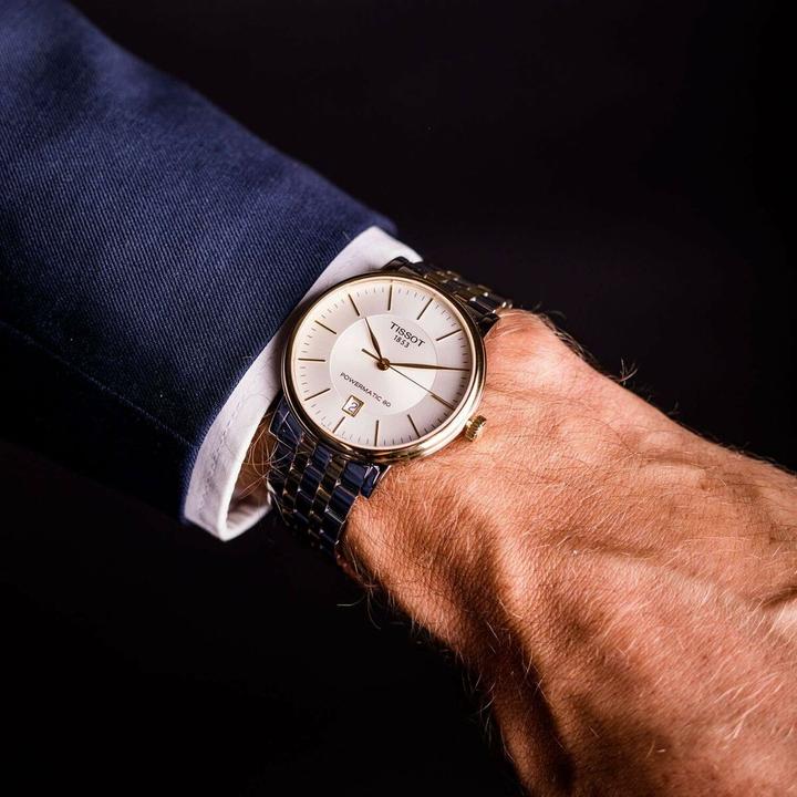 Produktbild Tissot Carson (Analoguhr)