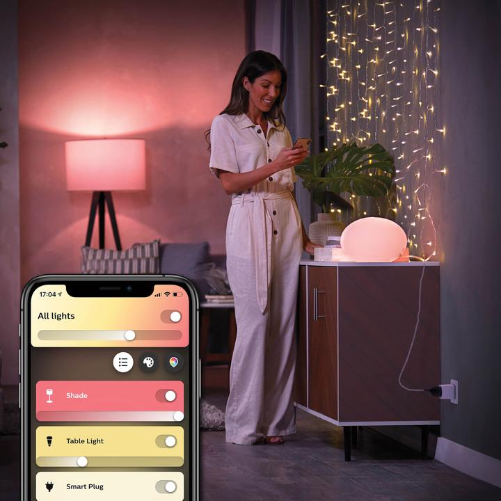 Productafbeelding Philips Hue SmartPlug