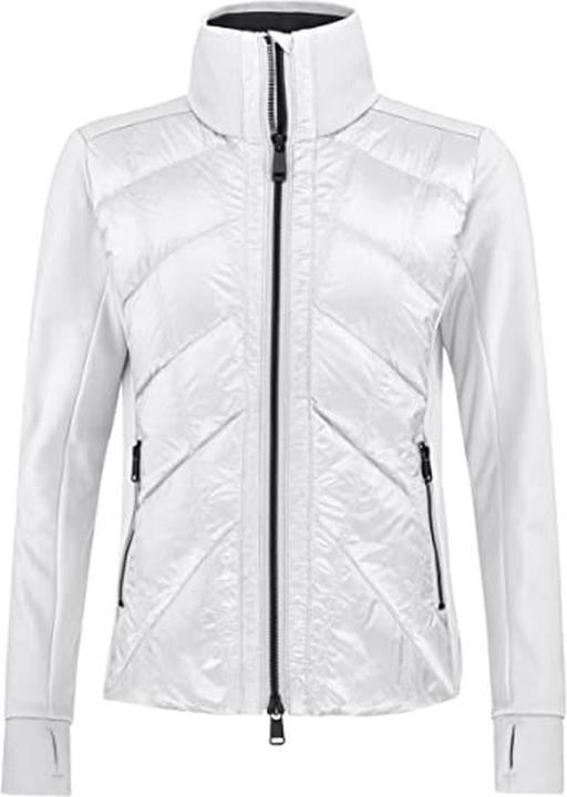 Produktbild Head Rebels Carina Midlayer FZ Women White (S, M)