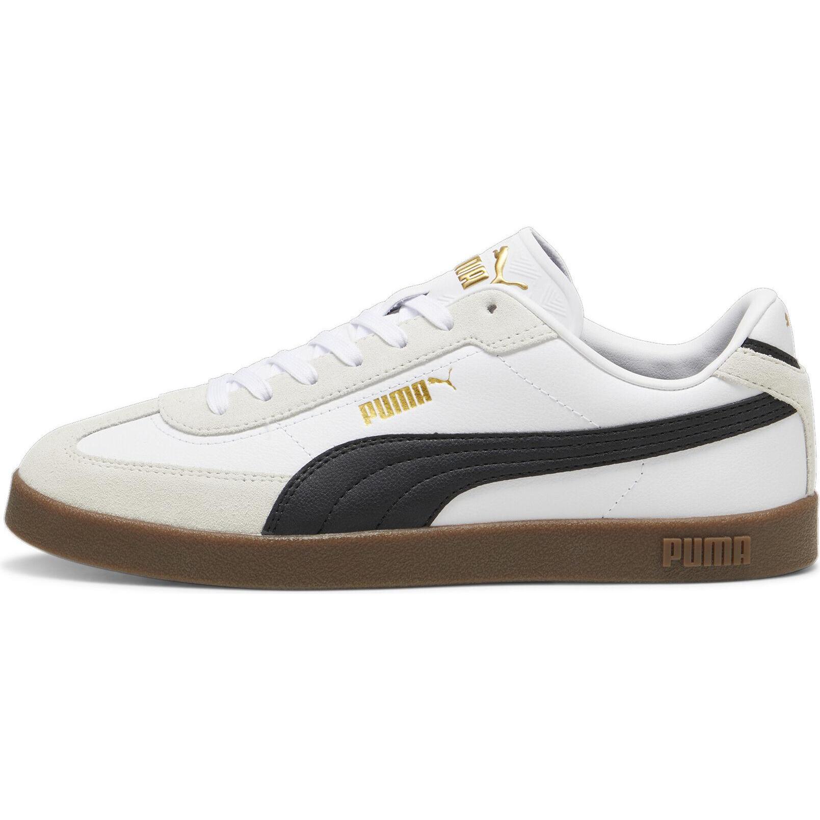 Puma, Damen, Sneaker, Club II Era, Weiss, (37)