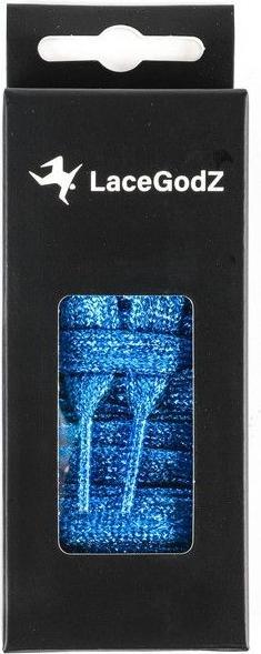 Image du produit LaceGodZ 1 Paar StarGlow Series Schnürsenkel (120 cm)