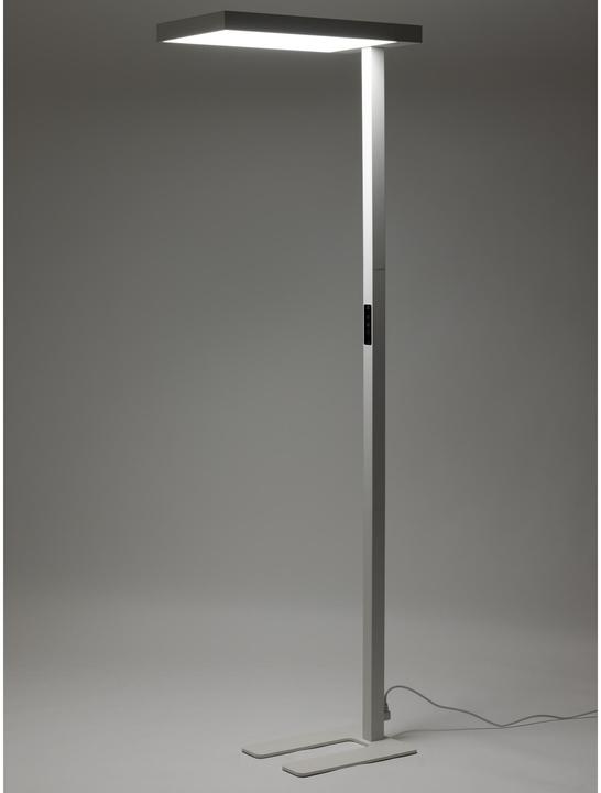 Actual product image Office Focus focus Bürostehleuchte LYS 9000, Weiss (9000 lm)