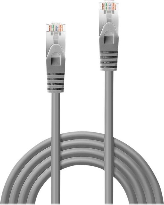 Produktbild Lindy Netzwerkkabel (F/UTP, CAT6, 10 m)