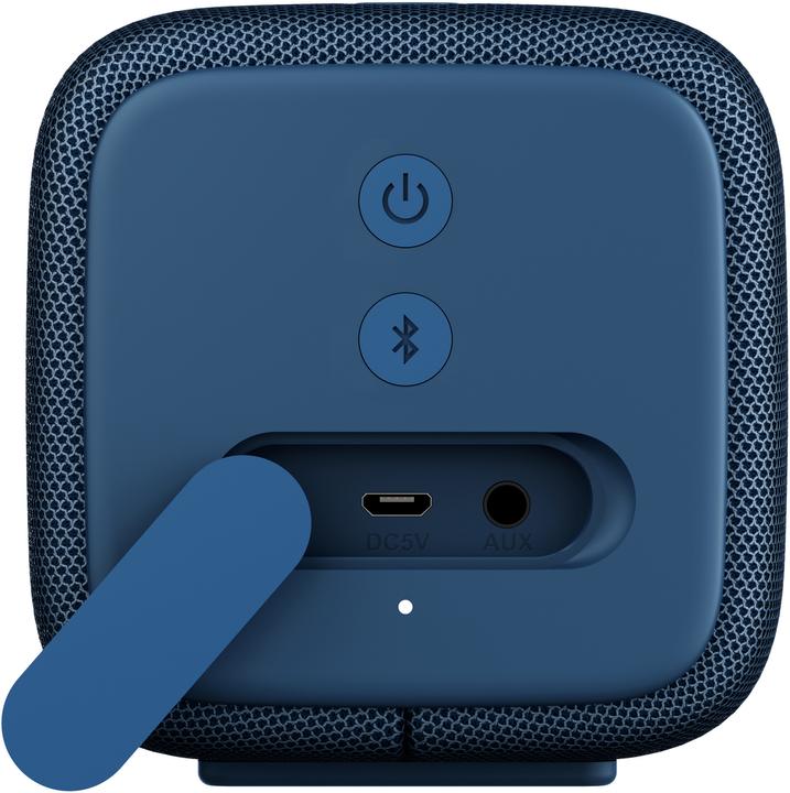 Image du produit Fresh'N Rebel Rockbox Bold S (12 h, Alimentation via port USB)