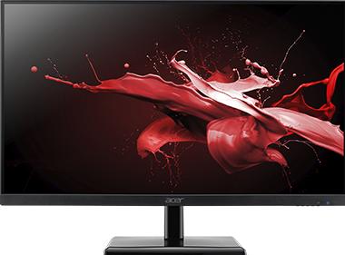 Produktbild Acer EG270p (1920 x 1080 Pixel, 27")
