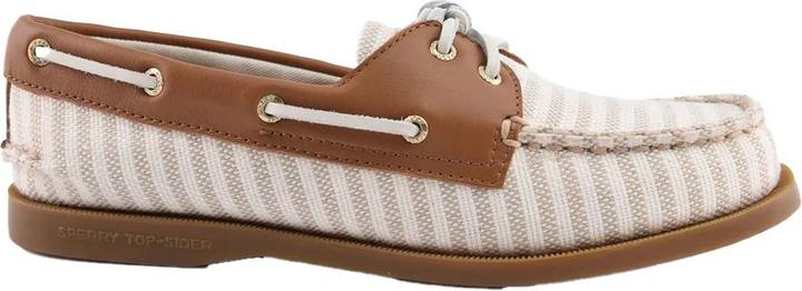 Produktbild Sperry Authentic Original Bootsschuhe Leder (41.5)