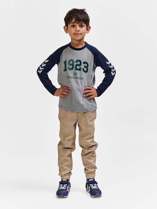 Immagine prodotto hummel hmlNIPPS T-SHIRT L/S (140)