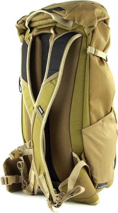 Image du produit Thule Sac à dos AllTrail X 25L (25 l)