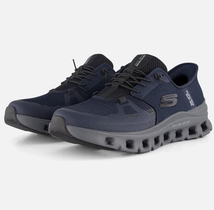 Immagine prodotto Skechers scarpe da ginnastica glide-step pro (40)