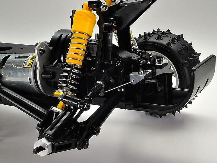 Image du produit Tamiya 1/10 VQS (2020) (Kit)