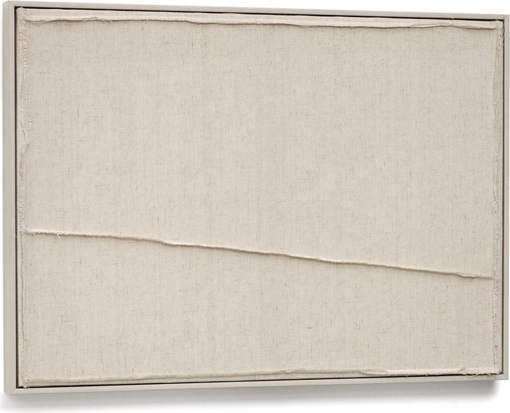 Actual product image Kave Home Maha (72 x 52 cm)