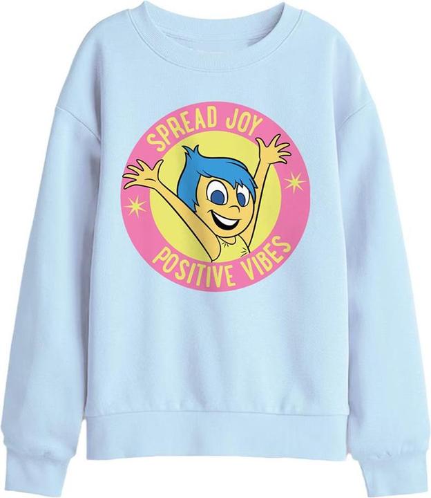 Produktbild Inside Out Spread Joy Sweatshirt (140, 146)