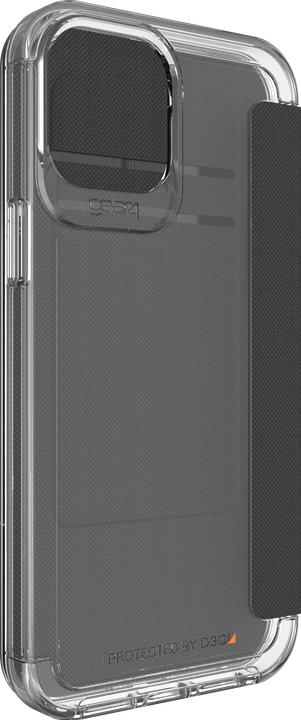 Produktbild gear4 Wembley Flip (Apple iPhone 12 Pro Max)