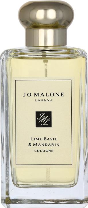 Immagine prodotto Jo Malone Lime Basil & Mandarin (Eau de cologne, 100 ml)