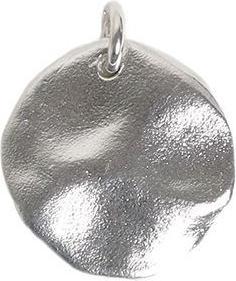 Produktbild Changemaker Anhänger Sphere Fluid recyceltes Silber (recyceltes Silber aus der Schweiz und Deutschland und Österreich)
