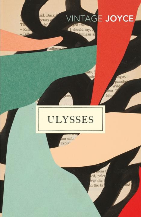 Immagine prodotto Ulysses (Inglese, Joyce James, 2022)